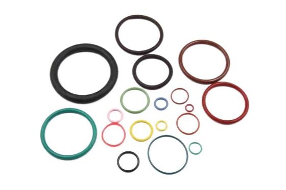 EPDM hydraulische Gummio-ring der Rollsiegel-Ausrüstungs-FKM NBR 70