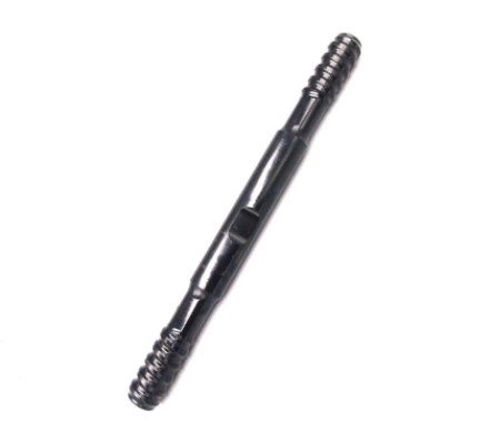 Gesteinsbohrer Rod Drill Pipe Thread Types T38 T45 T51 R25 R32