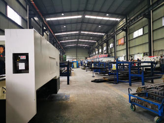 China Xi'an Huizhong Mechanical Equipment Co., Ltd.