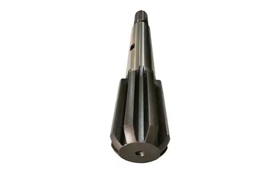 34 - 42 mm Durchmesser Bit Rock Bohrwerkzeuge mit Schmiedeverfahren und YG6 Grade