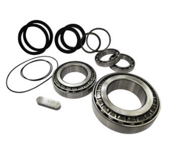 Hydraulisches Rollsiegel Kit Turnround PD45 PD55 1500 Stunden-Reparatur-Set