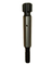Tophammer-Werkzeug-Schaft-Adapter-Schaft-Bohrgestänge HC25-R32-340-45