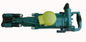 5m portierbares hydraulisches Jack Hammer YT28 Felsen-Bohrgerät 26kg mit dem Luft-Bein