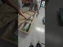 Montabert Felsbohrmaschine HC25